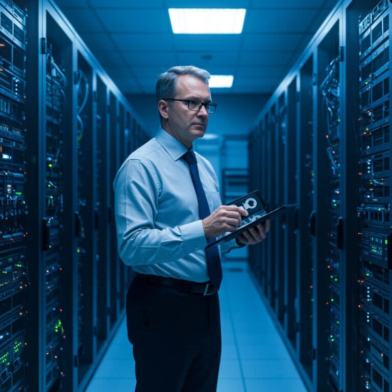 Odkryj taśmy do streamerów – kluczowe nośniki danych w systemach taśmowych dla firm