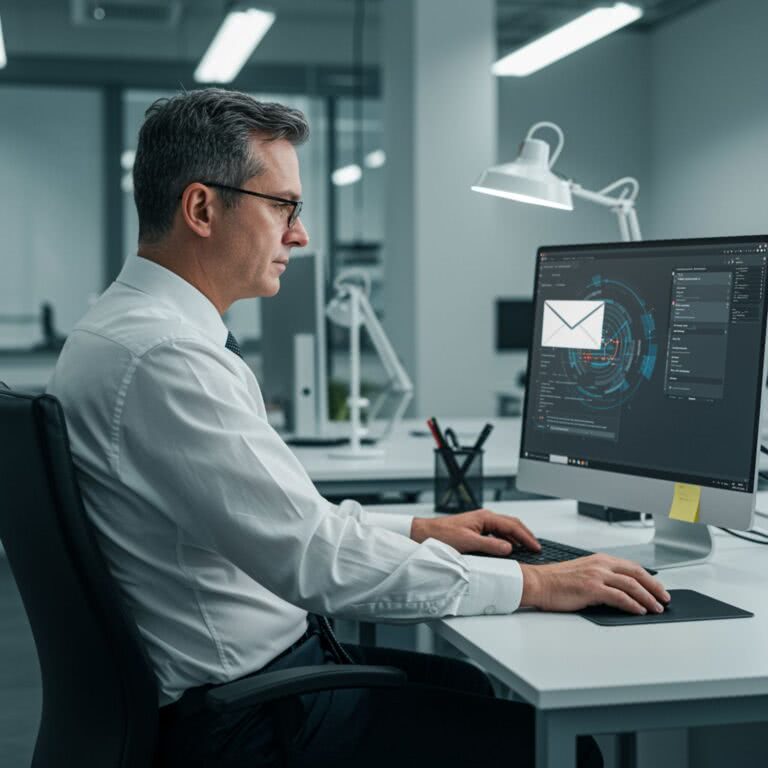 Exchange Server Microsoft – platforma do efektywnego zarządzania pocztą i współpracą grupową