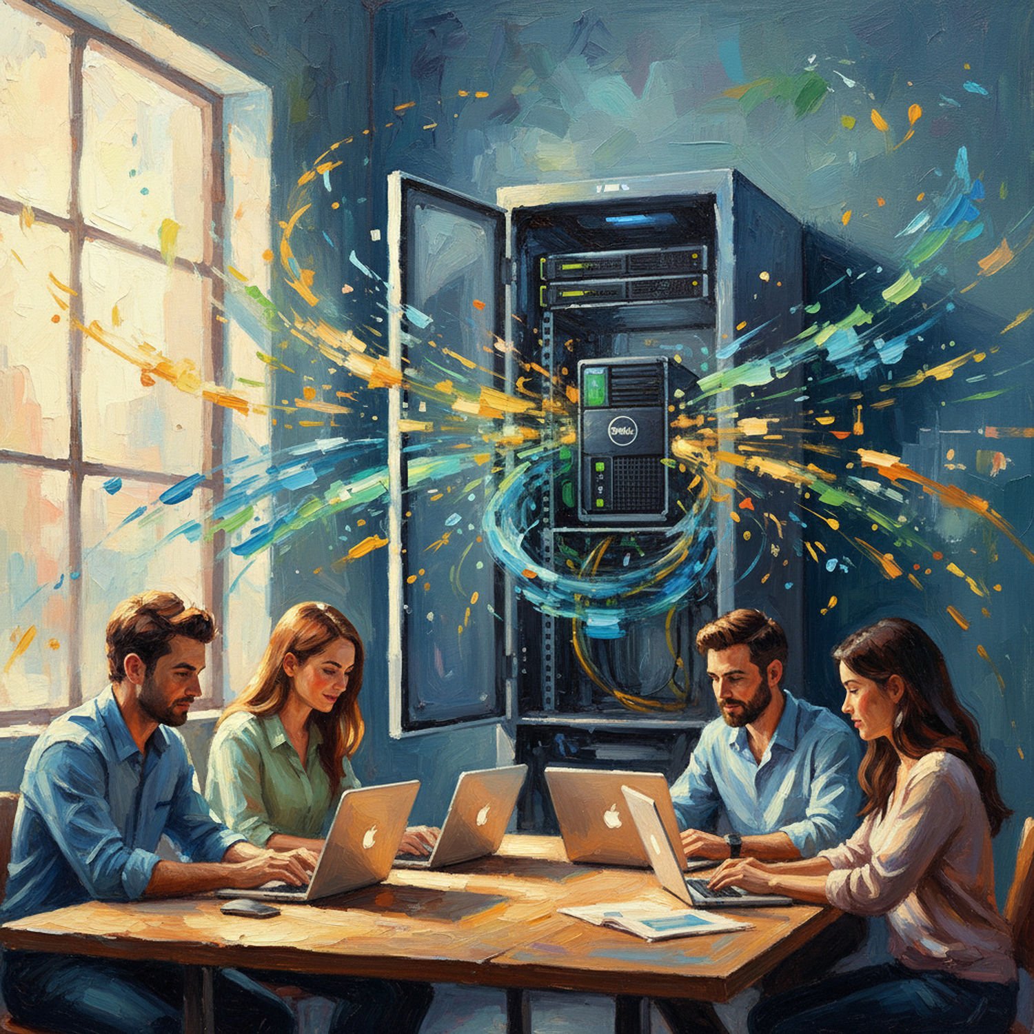 Ilustracja poglądowa Polecamy - Przegląd Internetu