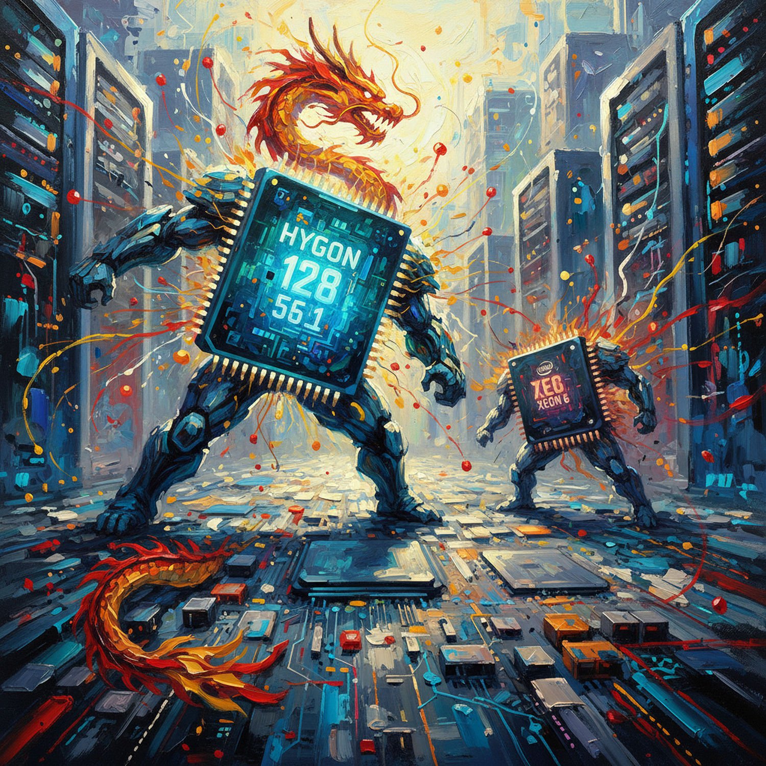 Ilustracja poglądowa Polecamy - Przegląd Internetu