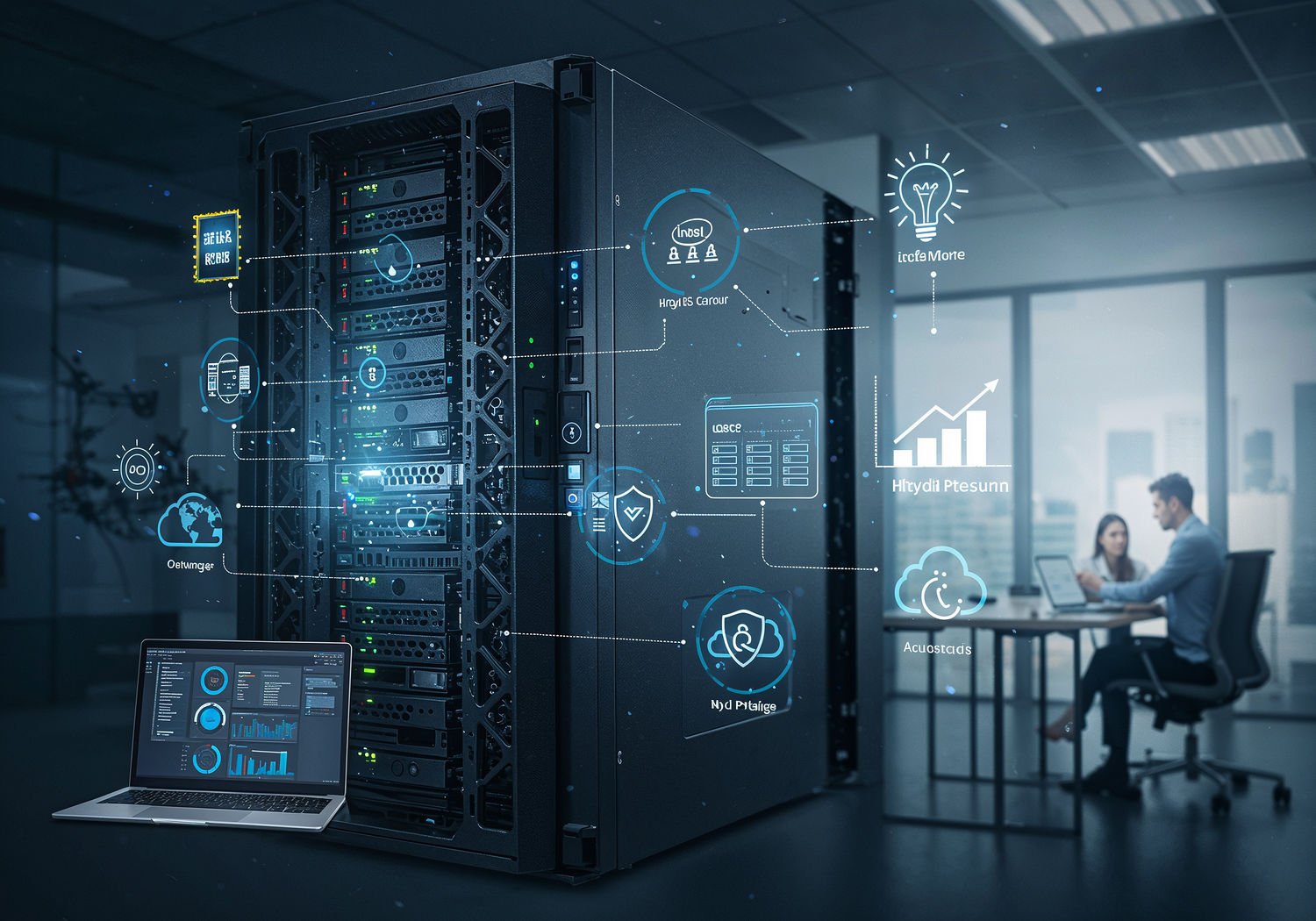 Ilustracja poglądowa Polecamy - Przegląd Internetu