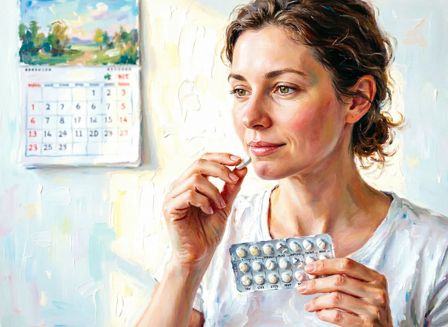 Ilustracja poglądowa Zdrowie Kobiety - Ginekologia i Położnictwo