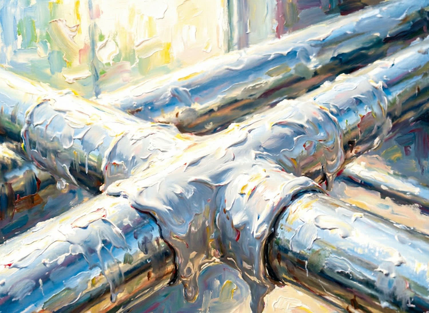 Ilustracja poglądowa Przemysłowe Agregaty Malarskie