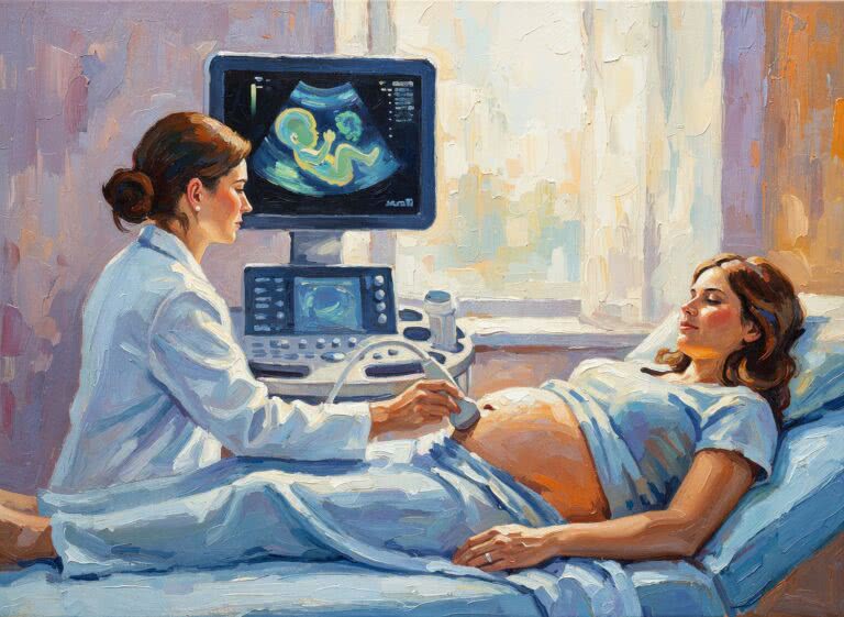 Diagnostyka prenatalna w ciąży – kluczowe badania chroniące zdrowie matki i dziecka